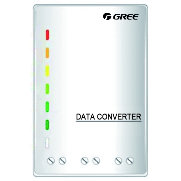 USB-преобразователь для программы отладки Gree ME40-00/B