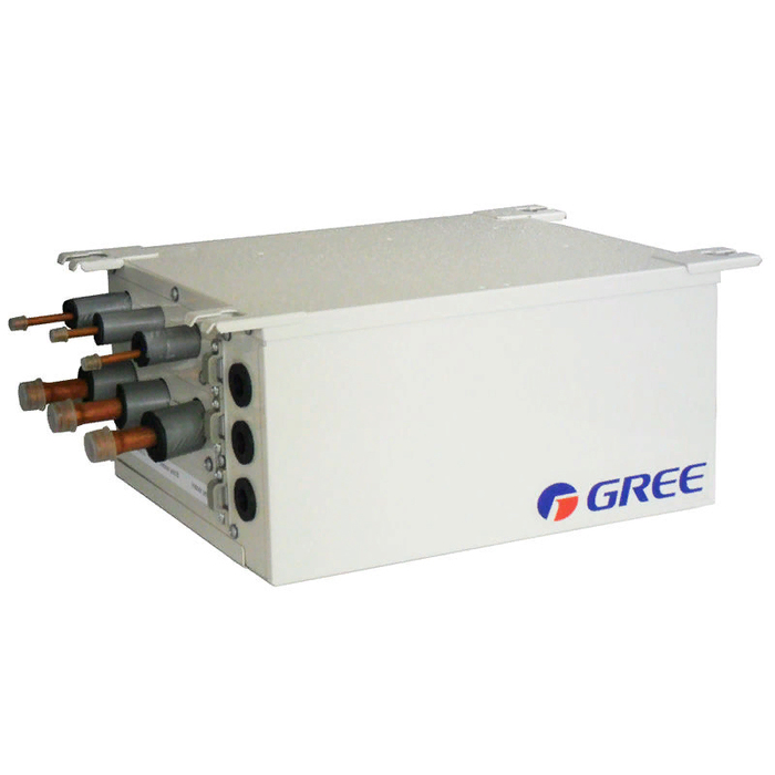 Блок распределитель Gree FXA3A-K
