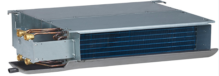 Канальный фанкойл до 8 кВт General Climate GDU-F-06DR