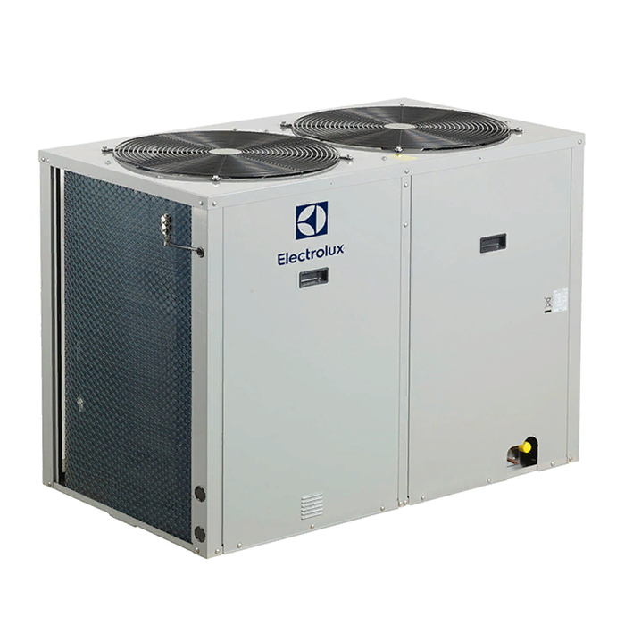 20-29 кВт Electrolux ECC-28