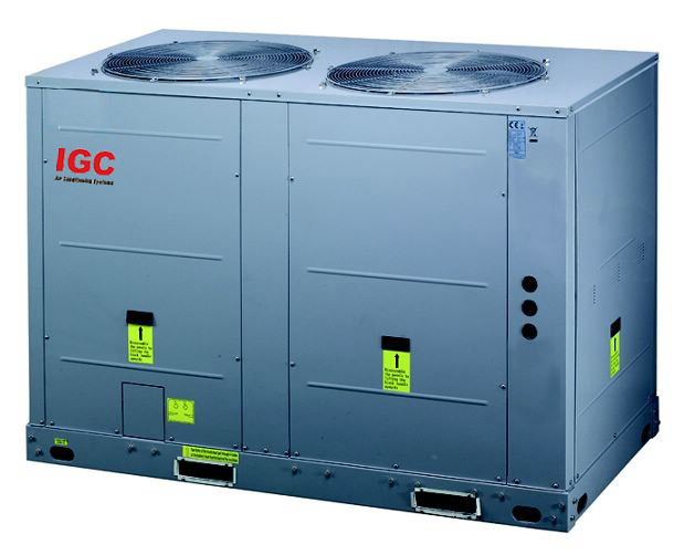 60-109 кВт IGC ICCU-65CNB