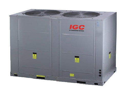 60-109 кВт IGC ICCU-70CNB