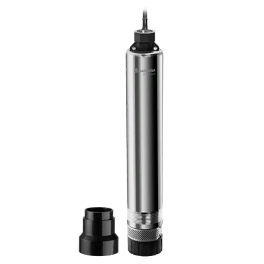 Погружной насос Gardena 6000/5 inox Premium (01492-20.000.00)