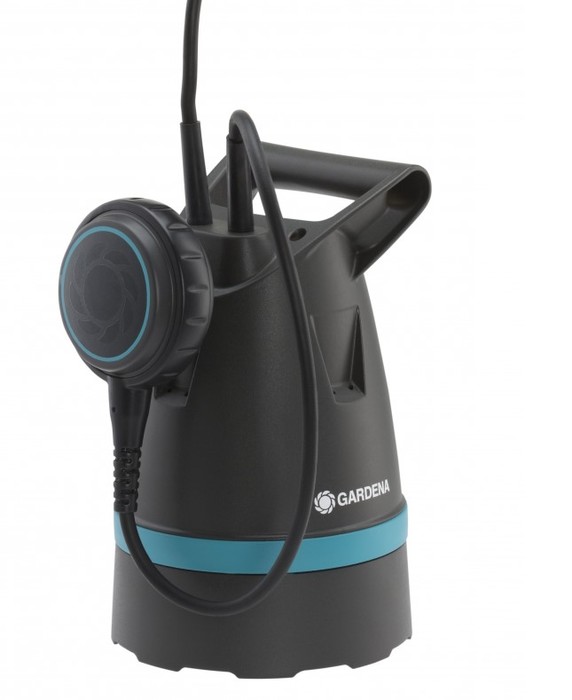 Дренажный насос Gardena 8200 (09000-29.000.00)