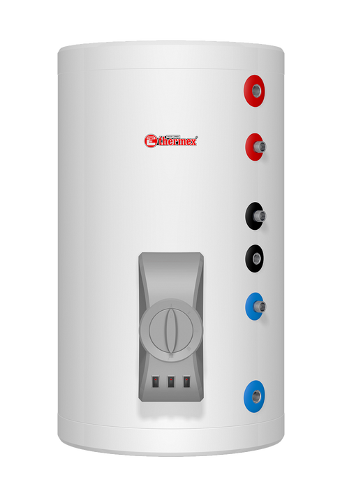 Бойлер косвенного нагрева Thermex IRP 150 V (combi)