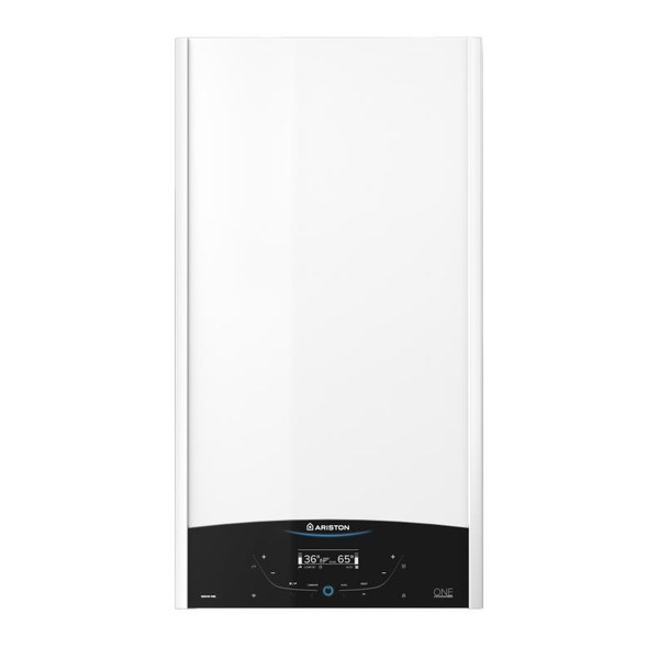 Настенный газовый котел Ariston GENUS ONE+ 30