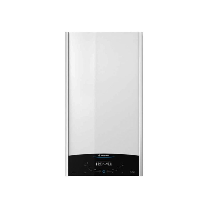 Настенный газовый котел Ariston GENUS ONE+ SYSTEM 35