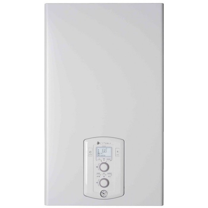 Настенный газовый котел Chaffoteaux Pigma ULTRA C SYSTEM 35 FF