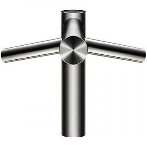 Металлическая сушилка для рук Dyson Airblade WD 05
