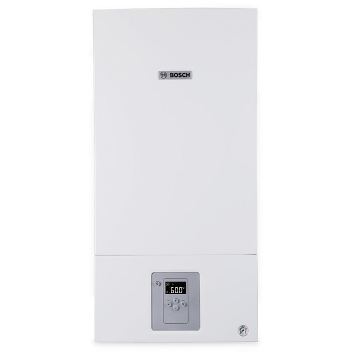 Настенный газовый котел Bosch WBC 28-1 DC