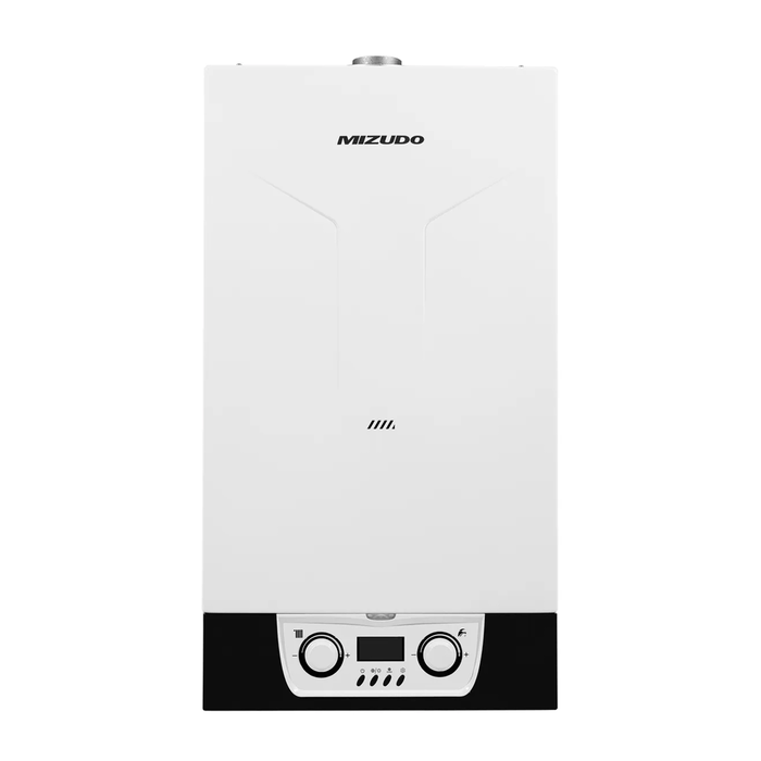 Настенный газовый котел MIZUDO M28TH OpenTherm
