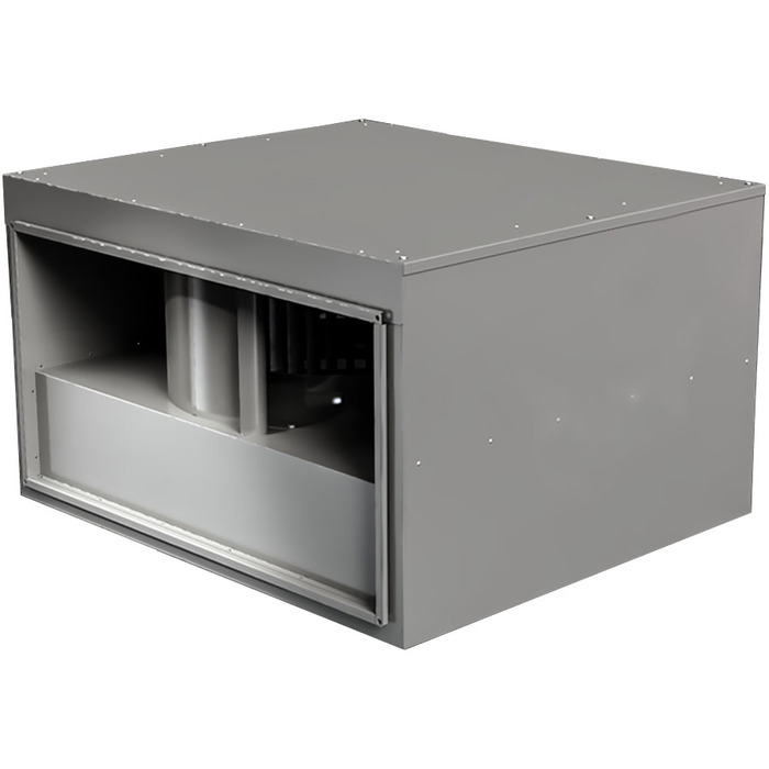Прямоугольный канальный вентилятор Zilon ZKSA 1000x500-4L3