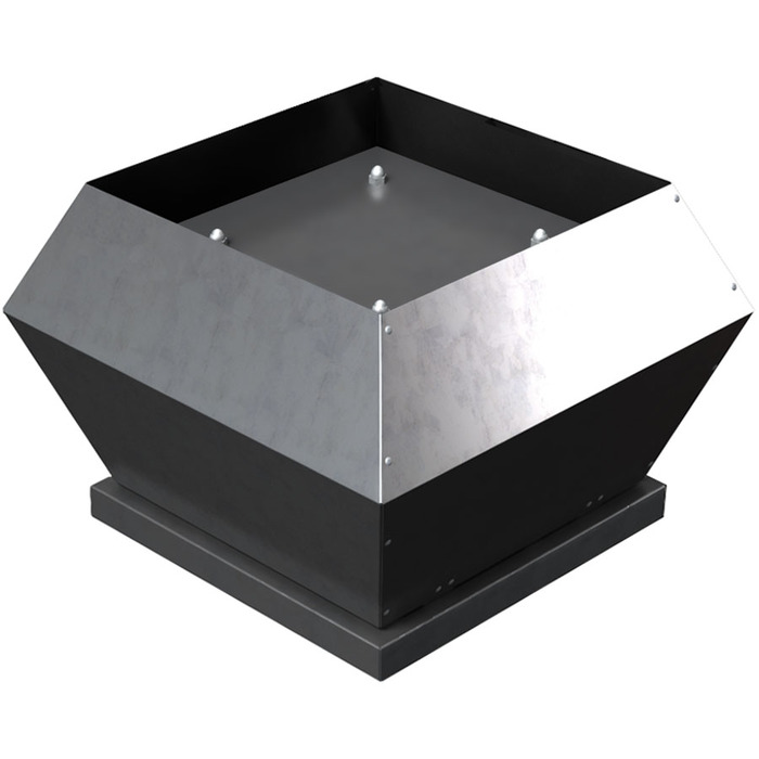 Вентилятор Zilon ZFR 4-4E