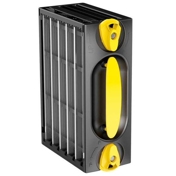 Очиститель воздуха Aic XJ-4600