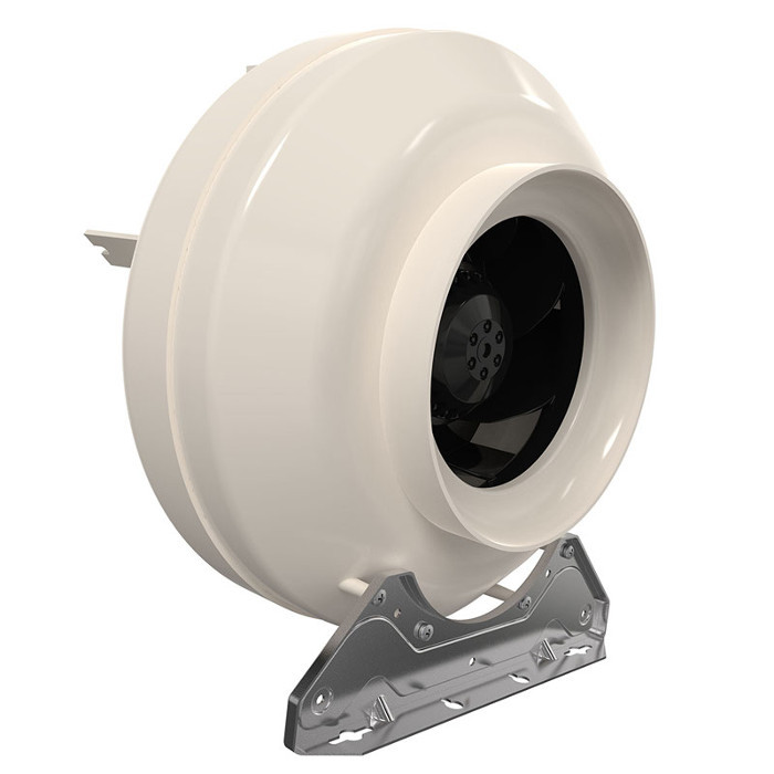 Вентилятор Systemair RVK 160E2-L sileo 1ph/230V
