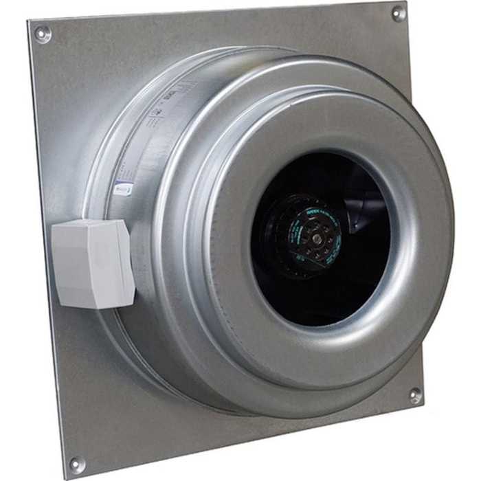 Вентилятор Systemair KV 150 M sileo