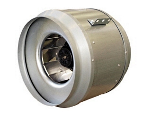 Вентилятор Systemair KD 315 L1**