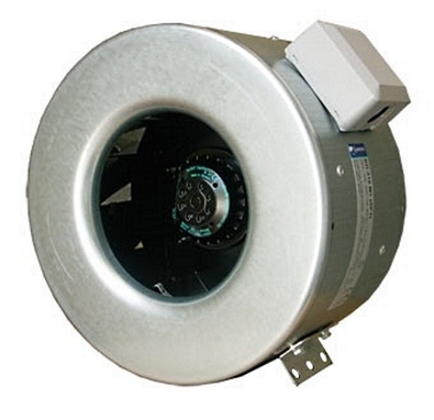 Вентилятор Systemair KD 355 S1**