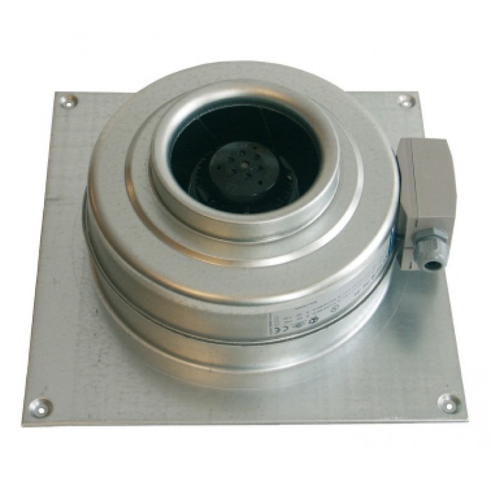 Вентилятор Systemair KV 315 sileo