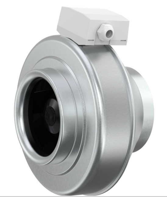 Вентилятор Systemair K 250 M sileo
