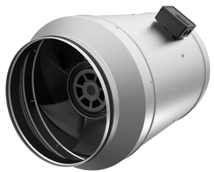 Вентилятор Systemair Prio 315