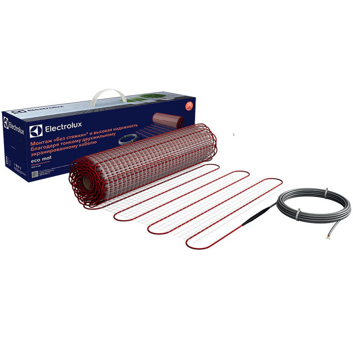 Нагревательный мат 3 м2 Electrolux EEM 2-150-3
