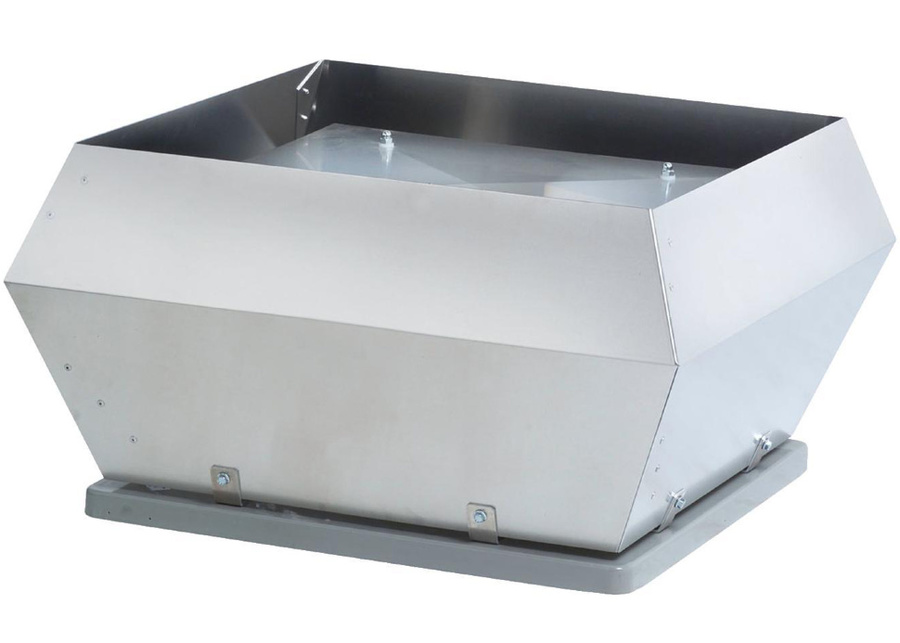 Вентилятор Systemair DVS 400DV sileo