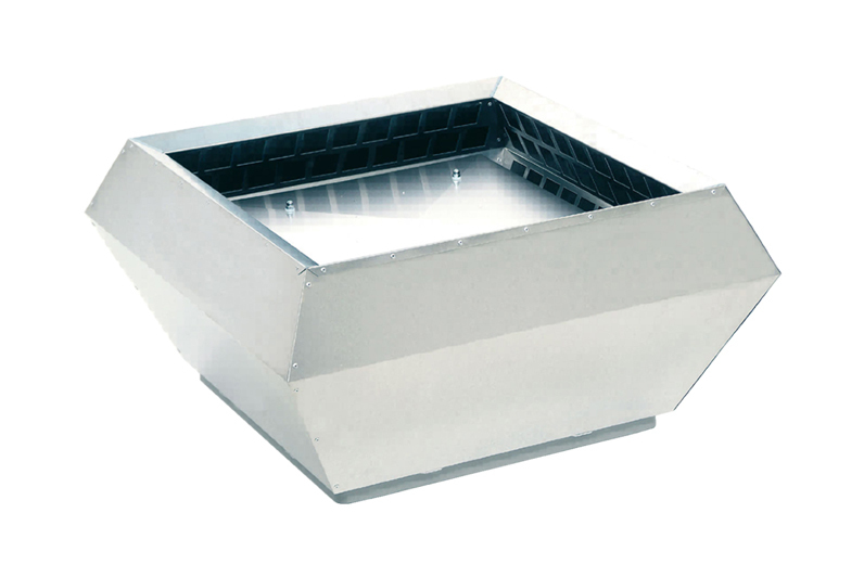 Вентилятор Systemair DVSI 310EV Roof fan