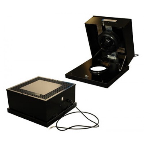 Вентилятор Systemair TFE 220 M Roof fan