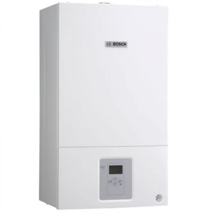 Настенный газовый котел Bosch WBN6000-28H RN S5700