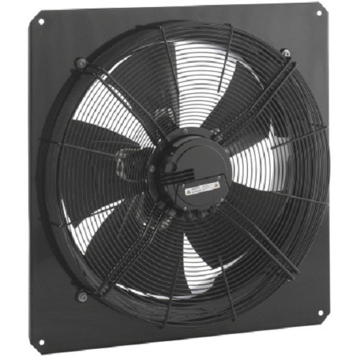 Осевой вентилятор Systemair AW 350 EC sileo Axial fan