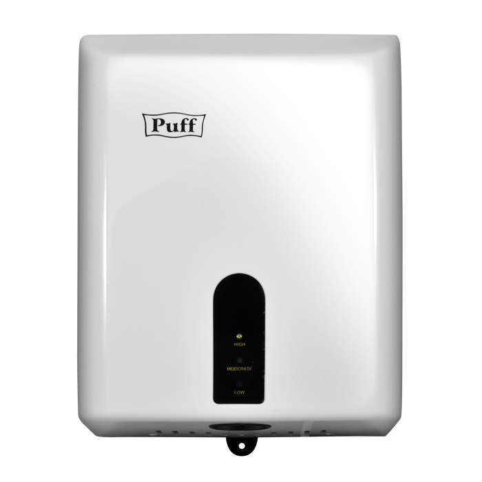 Сушилка для рук электрическая Puff 8810