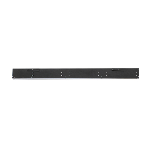 Электрическая тепловая завеса Tropik Line М9 eco Black