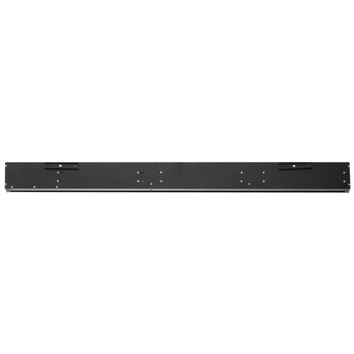 Электрическая тепловая завеса Tropik Line T104E15 Black