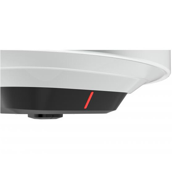 Электрический накопительный водонагреватель Ariston PRO1 R INOX ABS 80 V
