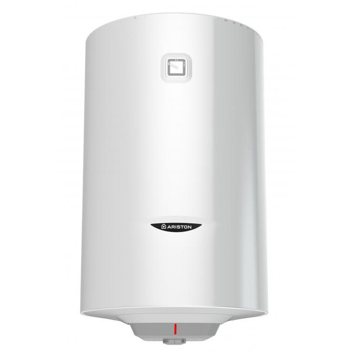 Электрический накопительный водонагреватель Ariston PRO1 R 100 V PL