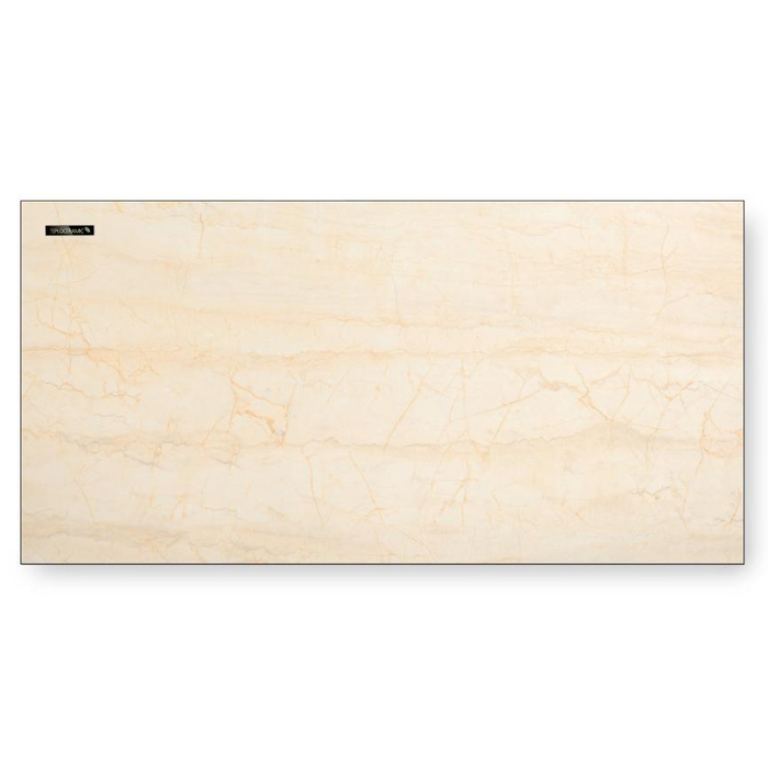 Инфракрасный обогреватель Teploceramic TCM-450 бежевый мрамор 49733