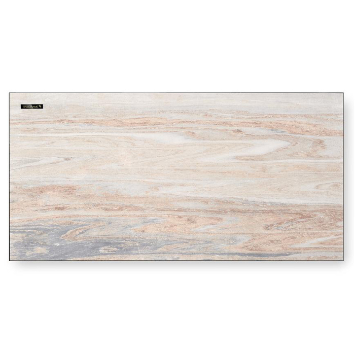 Инфракрасный обогреватель Teploceramic TCM 600 мрамор 695542