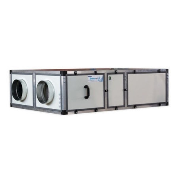 Приточно-вытяжная установка Breezart 1000 Lux RP SB 4,8-220