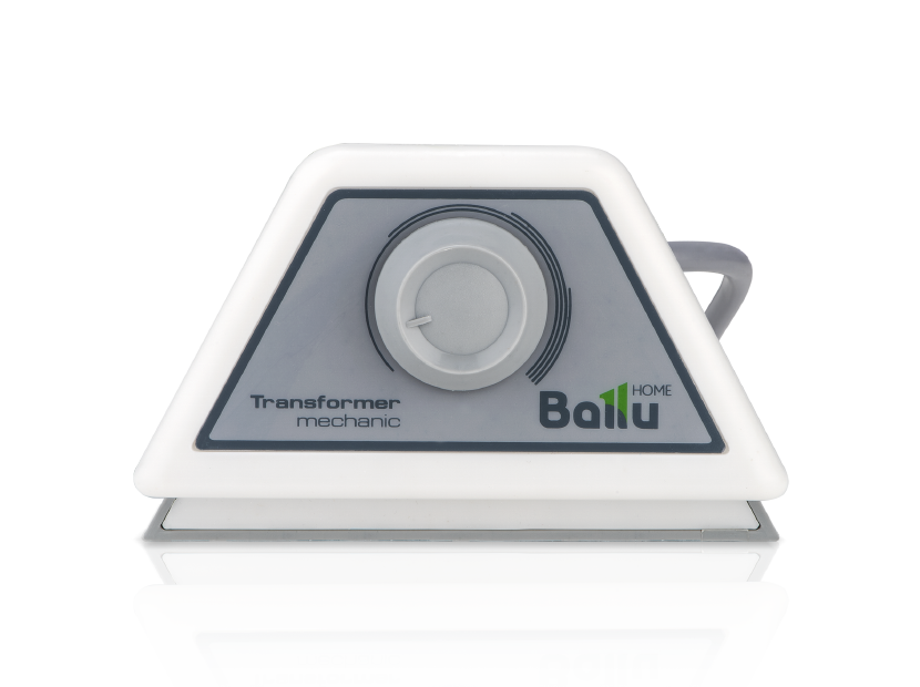 Блок управления Ballu Transformer Mechanic BC...