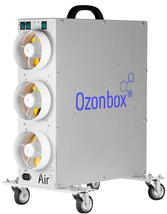 Промышленный озонатор Ozonbox air-70