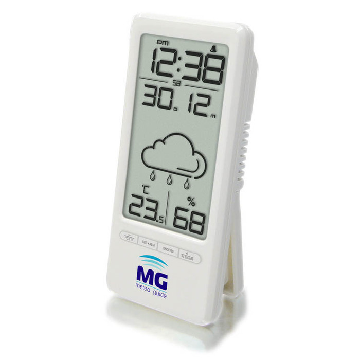 Цифровая метеостанция Meteo Guide MG 01309