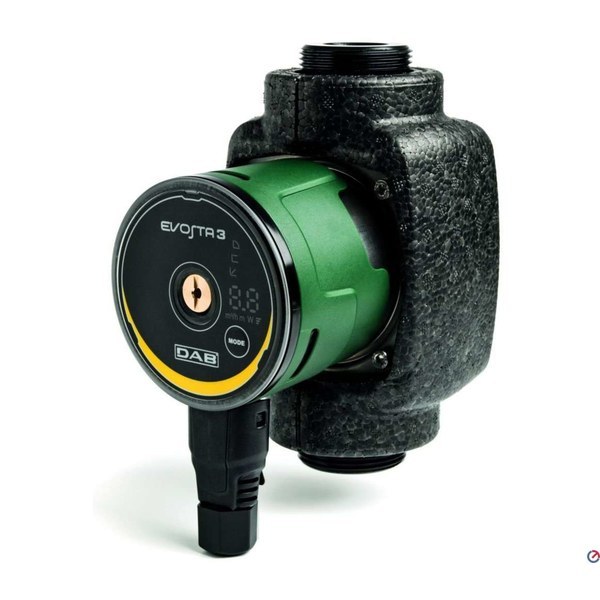 Циркуляционный насос DAB EVOSTA 3 80/130 1”