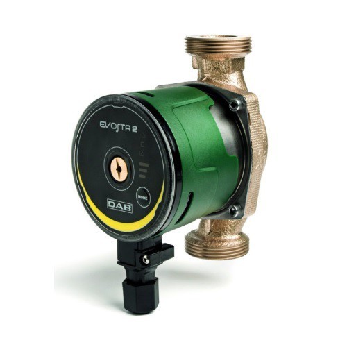 Циркуляционный насос DAB EVOSTA 2 40-70/150 SAN (1