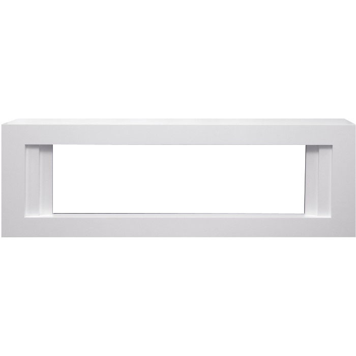 Линейный портал Royal Flame Line 60 под очаг Vision 60 LED FX (белый)