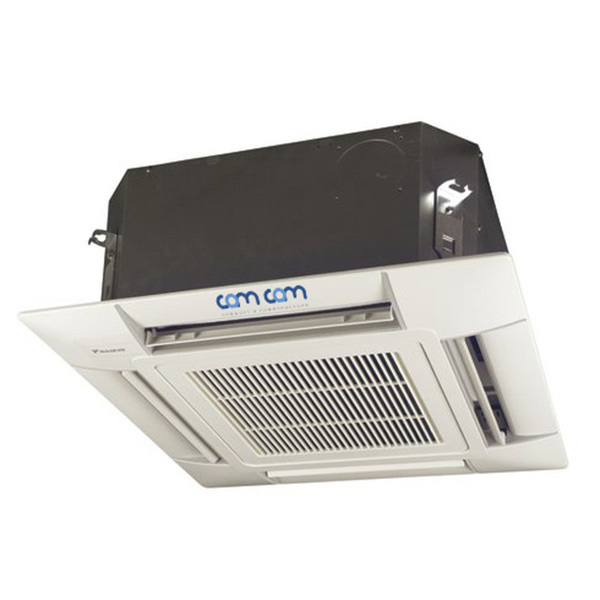 Кассетный фанкойл до 3.5 кВт Daikin FWF04BF