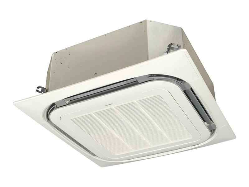 Кассетный фанкойл до 8 кВт Daikin FWC09BT