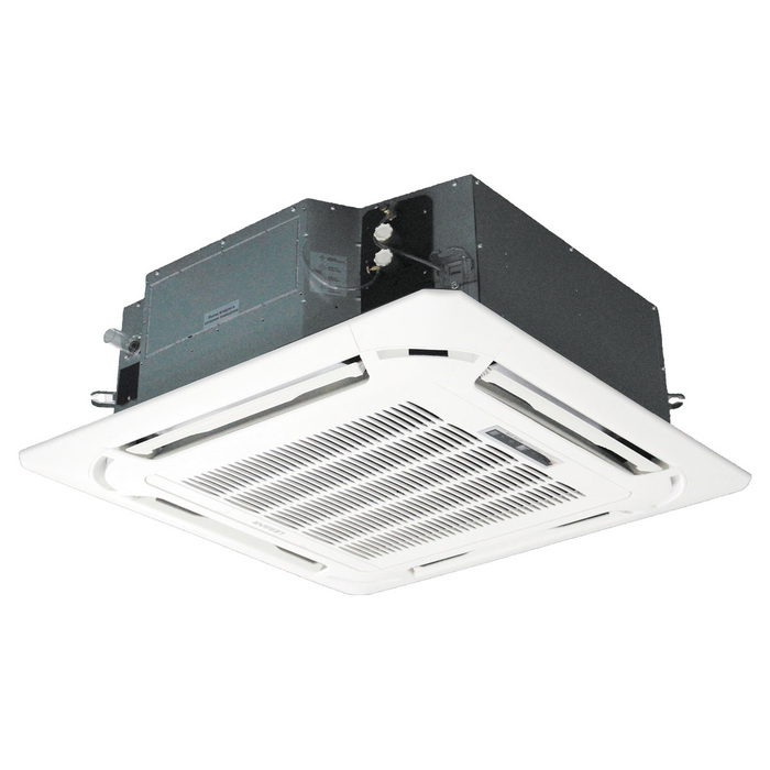 Кассетный фанкойл до 12 кВт Lessar LSF-950BM22/LZ-FPB2