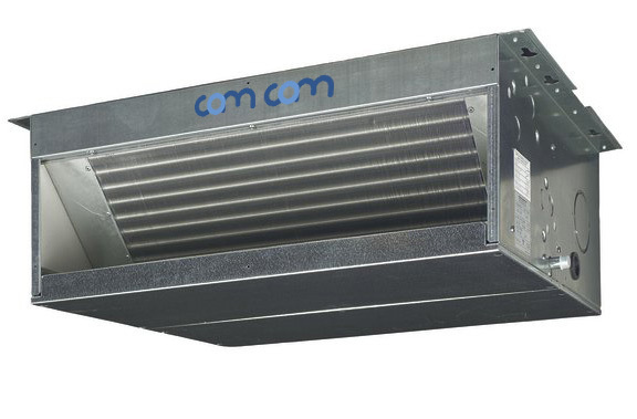 Канальный фанкойл до 20 кВт Daikin FWD16AT