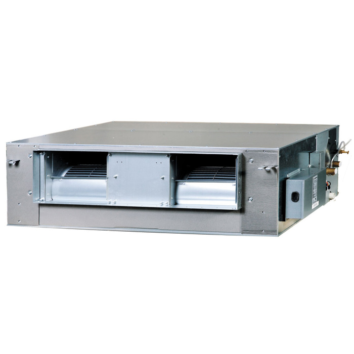 Канальный фанкойл до 12 кВт Lessar LSF-1200DD22H